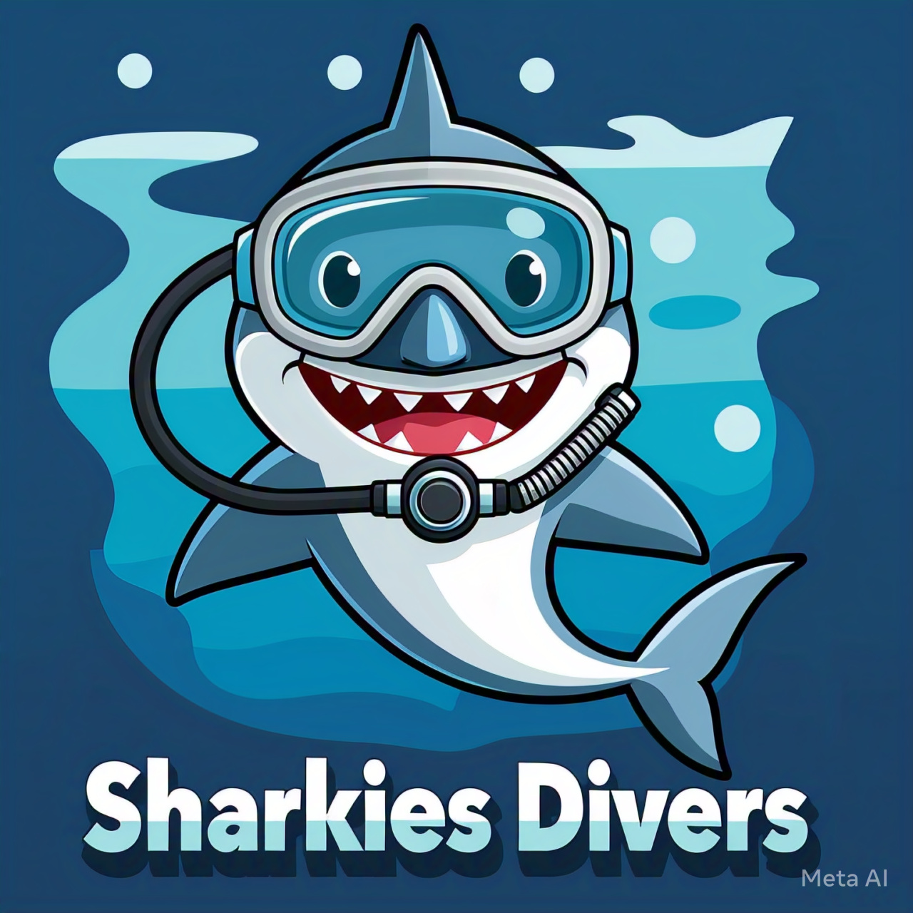 sharkiesdivers.com